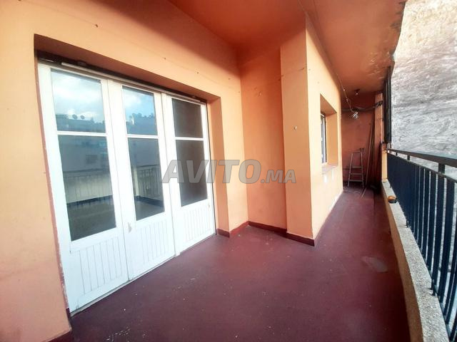 Appartement ensoleillé 180 m² à Beauséjour - 2