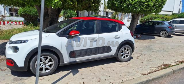 سيتريين C3 موديل 2019 - 2