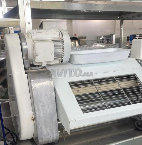 Appareil mémoire - 2