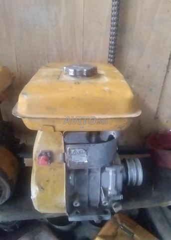 مطور بوجي - 2