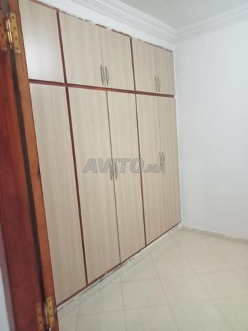 شقة للكراء تمارة أولاد امتع - 2