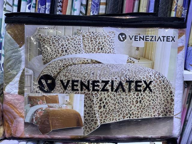 كوفرلي 3 قطع مزدوج الوجه. البيع بالجملة والتقسيط 🤯