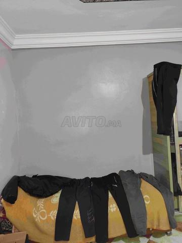 سراويل وجاكيت XL 2XL - 2