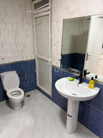 Appartement meublé à louer journalière - image 3