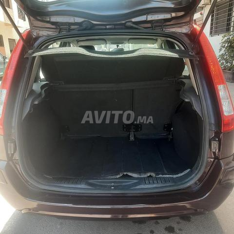 فورد فيوجن بنزين للبيع 0754572247 - 2