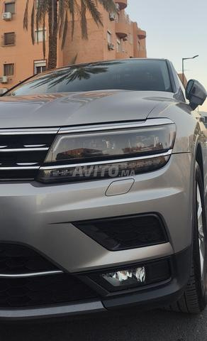 Tiguan 2018 - Dédouanée 09/2023