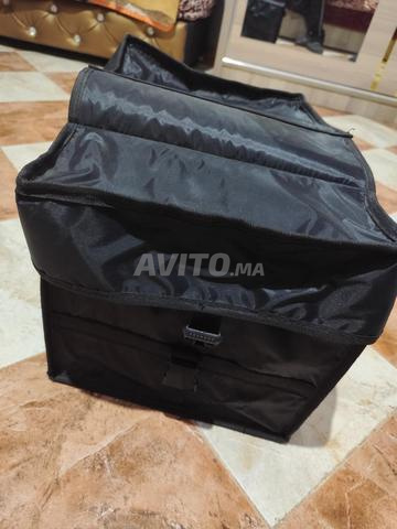 Moto, bonne affaire - 2