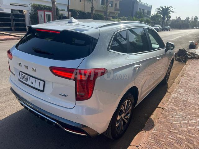 GWM Haval Hybride Automatique 2025 à Rabat - 2
