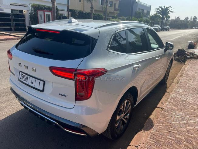 GWM Haval Hybride Automatique 2025 à Rabat