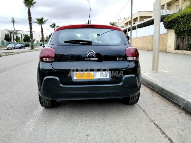 CITROËN C3 DIESEL 2022 - 2