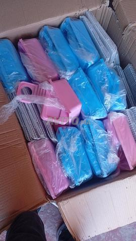 Les cages de hamster - 2