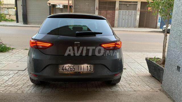 Fès rue Houssain Dkhissi Atlas - 2