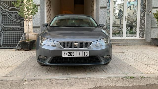 Fès rue Houssain Dkhissi Atlas