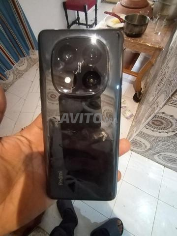 Redmi Note Pro 14 512GB 12 RAM - 2