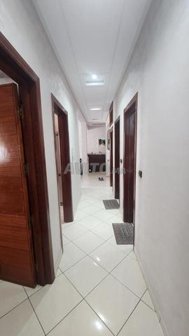 شقة مفروشة ومجهزة بالكامل - 2