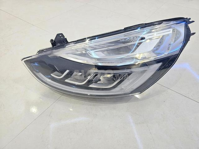 أوبتيك ليد بيور فيجن كليو 4 إنتنس - 2