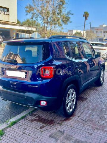 جيب رينيجيد ليمتد BVA - 2