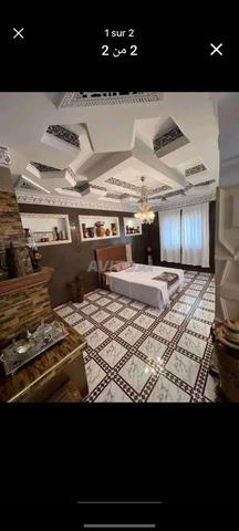 شقق جميلة للإيجار قلب المدينة - 2