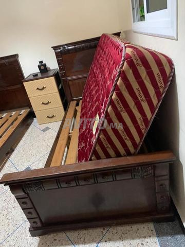 Chambre complète à vendre