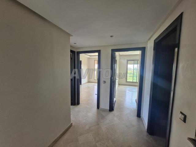 شقة للكراء في حي الرياض الرباط - 2