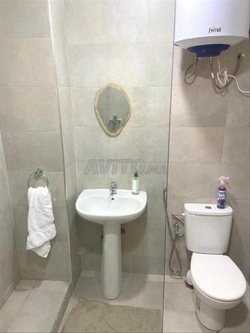 Appartement à louer 40 m à Rabat - image 4
