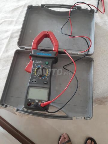 مشبك قياس الأمبير - 2