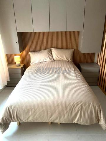 Appartement à louer 40 m à Rabat - image 5