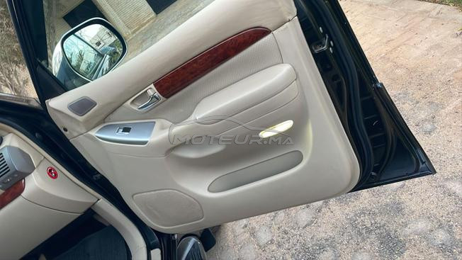 Toyota Prado Diesel Manuelle 2004 à Agadir