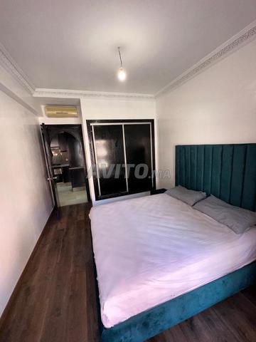 Appartement à louer - 2