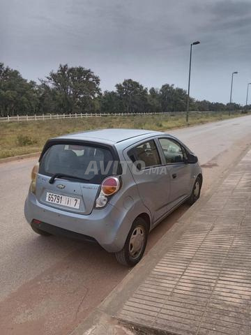 Chevrolet Spark bon état - 2