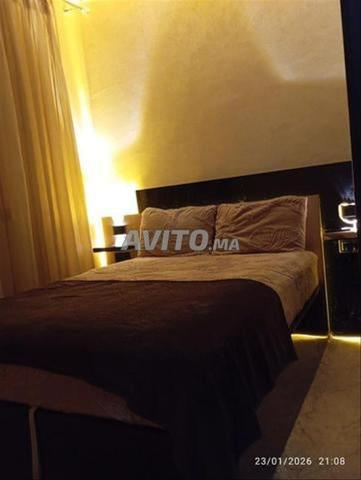 Appartement à vendre 66 m² à Tanger - 2