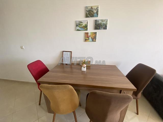 Appartement à louer pendant le SIAM