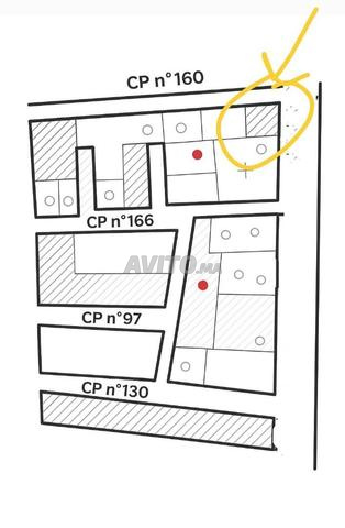 منزل للبيع سيدي بيبي - 2