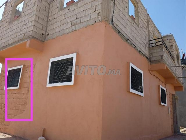 منزل للبيع سيدي بيبي