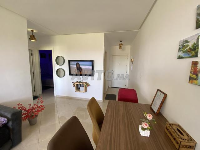 Appartement à louer pendant le SIAM - 2