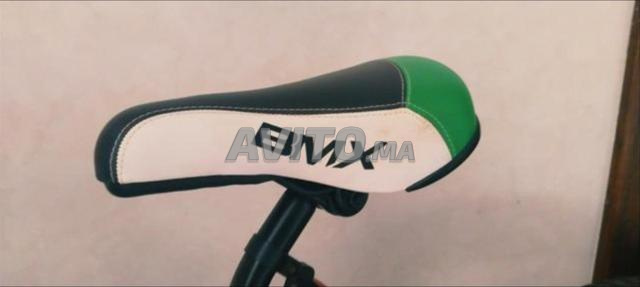 دراجة BMX بحالة ممتازة - 2