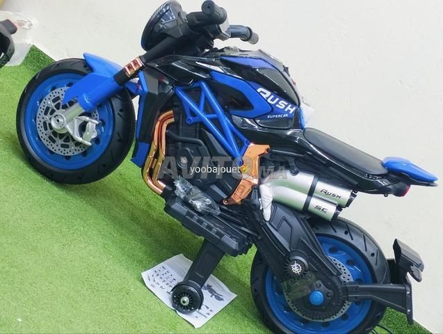 Jouets pour jeunes enfants - 2