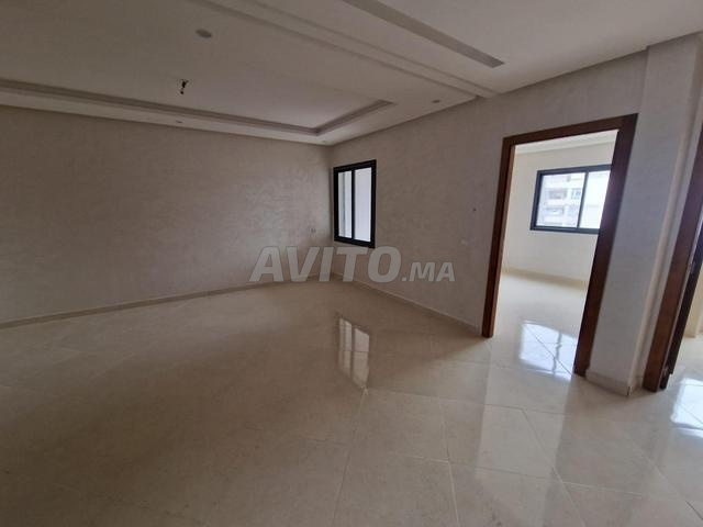 شقة للإيجار واجهة في ميموزاس القنيطرة - 2