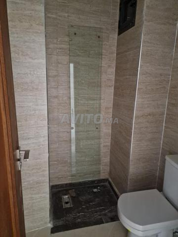 شقة للإيجار واجهة في ميموزاس القنيطرة