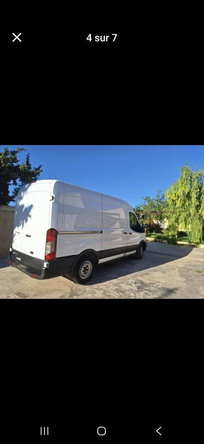 ford transit l2h2  2021/11