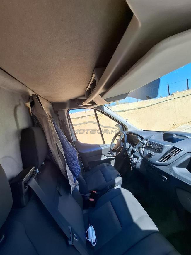 ford transit l2h2  2021/11