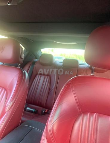 Maserati Ghibli Diesel Automatique 2015 à Rabat