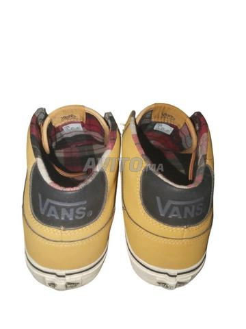 Chaussures Vans taille 41 - 2