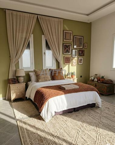 فيلا للكراء اليومي بالصويرة - 2