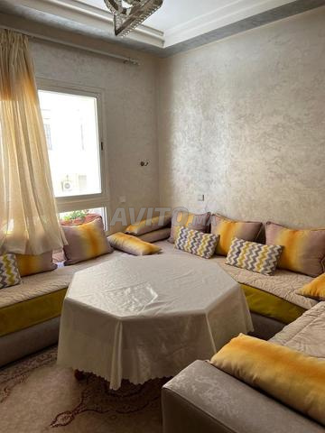 شقة للبيع بطنجة – قرية عايدة - 2