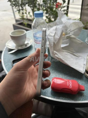 iPhone 14 normal 128 Go