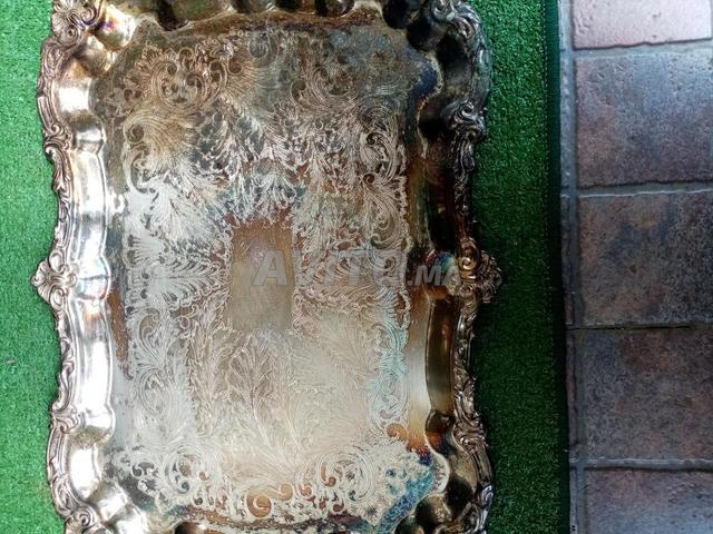 2 أطباق مانشستر أسكوت - 2