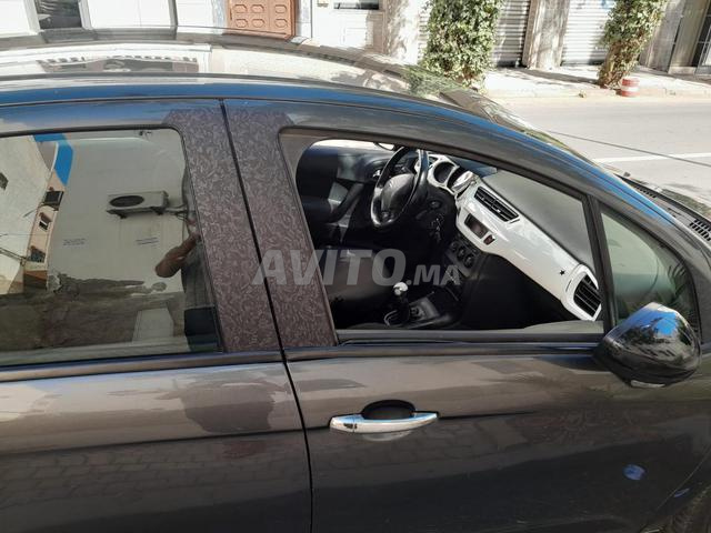 سيتروين سي 3 للبيع - 2