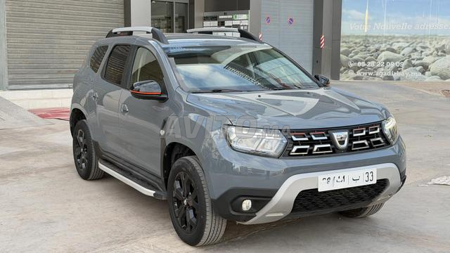 Dacia Duster 2022 - 2