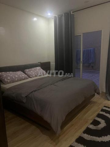 Appartements à louer 110 m² à Rabat - 2